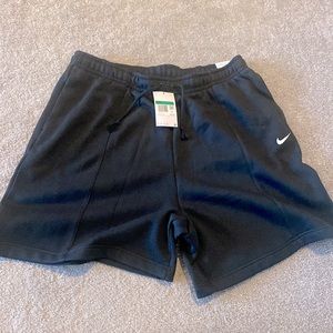 New Womens Nike shorts XL